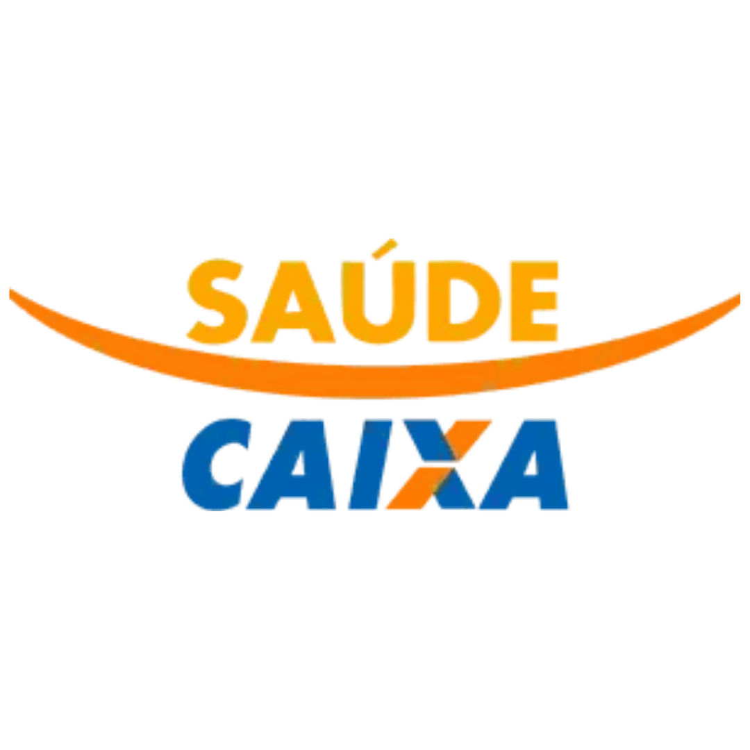 SAÚDE CAIXA