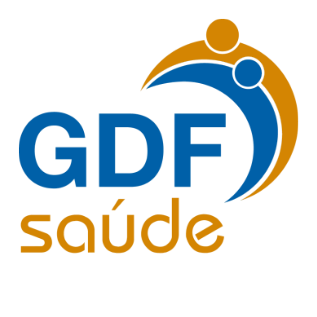 GDF SAÚDE